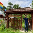 Fac Zig-Zag prin România şi au poposit şi în judeţul Hunedoara: o trupă de tineri s-a mobilizat acum doi ani şi a plecat să descopere România. Şi-au lăsat casele, familiile, […]