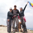 Familia Marcu alege, pentru copiii din grup, ture de nivel mediu, care pot fi străbătute la pas de orice iubitor de munte, nu doar de alpinişti experimentaţi. A dus până […]