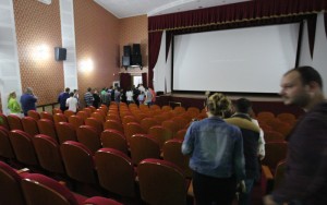 p6 cinema