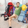 Vlad Cvaşa, un „outdoor coach” hunedorean, S-a înscris la Politehnică, a lucrat în construcţii, a reparat motociclete în Germania şi a făcut alpi­nism utilitar. Însă adevăratele lui pasiuni sunt: aventura […]