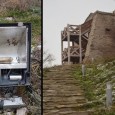 Mobilierul nou amplasat în Cetatea Devei în timpul proiectului de restaurare a incintelor exterioare a fost vandalizat, potrivit reprezentanţilor Primăriei Deva. Angajaţii Serviciului Public Ad­ministrare al Cetăţii Devei au des­co­perit […]