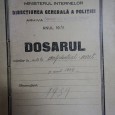 Note secrete din anul 1939, păstrate la Arhivele judeţului Hunedoara, oferă detalii mai puţin cunoscute despre cum s-a organizat serviciul secret specializat în informaţii şi contrainformaţii din Orăştie dinaintea celui […]