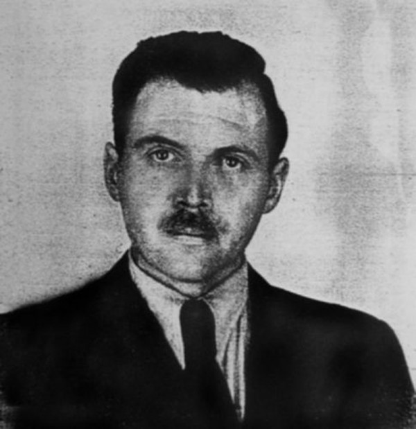 Mengele a ajuns material didactic pentru studenţii de la medicină