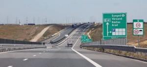 p5 - autostrada