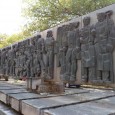 Unul dintre monumentele simbol ale istoriei Hunedoarei, lăsat în paragină în ultimii ani, va fi reabilitat cu ajutorul unei companii de detergenţi. Monumentul oţelarilor are o vechime de peste patru […]