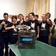 Câţiva elevi de la Colegiul de Informatică “Traian Lalescu” din Hunedoara vor reprezenta judeţul la cel mai mare concurs de robotică pentru licee din România. Sub coordonarea profesorului de fizică, […]
