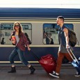 Deputatul european Siegfried Mureşan de la Partidului Mişcarea Populară (PMP) propune Parlamentului European o lege care să asigure abonamente gratuite la tren, de o lună, pentru tineri, ca să viziteze […]