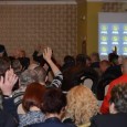 Sunt invitaţi aproape 800 de delegaţi să-şi aleagă prin vot liderii şi, cu toate acestea, competiţia internă din PNL Hunedoara se îndreaptă spre congres de pace, cu candidaţi unici pe […]