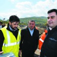 Constructorii de pe cele trei loturi ale viitoarei autostrăzi Lugoj – Deva au fost verificaţi de ministrul Transporturilor, Răzvan Cuc, în urma vizitei pe care acesta a întreprins-o luni pe […]