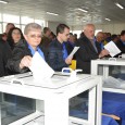 Noul şi marele PNL a rupt-o cu interimarii în judeţul Hunedoara. Alegerile organizate la Comitetul de Coordonare de sâmbătă, 22 aprilie 2017, au dat liberalilor hunedoreni o conducere legitimă pentru […]