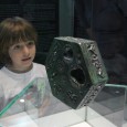 Andreea Ciuciu, tânăra care susţine că a participat la descoperirea celui mai preţios artefact aflat în colecţia muzeului din Deva, o matriţă antică din bronz, a fost chemată la interogatoriul […]