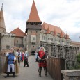 Hunedorenii care vor să devină cavaleri ai Castelului Corvinilor sunt invitaţi să intre în Ordinul Cavalerilor de Hunedoara. Ordinul Cavalerilor de Hunedoara face recrutări. Potrivit anunţului asociaţiei, sunt căutate persoanele […]