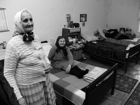 Zambete triste pentru 